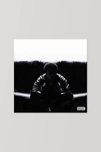 KAYTRANADA - Timeless  LP