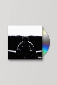 KAYTRANADA - Timeless CD