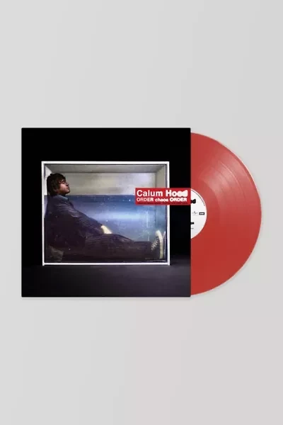 Calum Hood - ORDER Chaos ORDER  LP