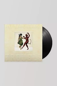 Ray LaMontagne - Trouble  LP