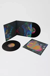 The Cure - Mixes Of A Lost World  LP