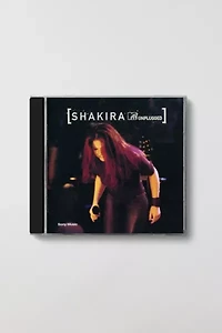 Shakira - MTV Unplugged CD