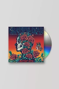 The Grateful Dead - Gratest Hits CD
