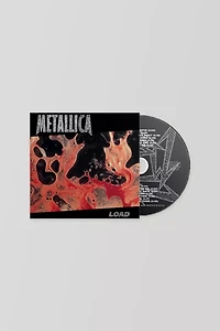 Metallica - Load (Remastered) CD