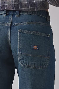 Dickies Mechanic Mid-Rise Loose Fit Jean
