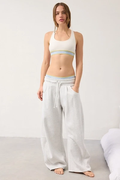 Calvin Klein Cotton Modal Unlined Bralette