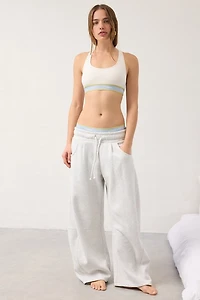 Calvin Klein Cotton Modal Unlined Bralette