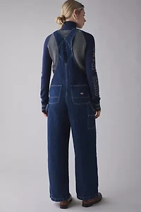 Dickies Mechanic Loose Fit Denim Overalls