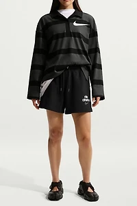 Nike Sportswear Oversized Polo Top