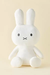 Miffy Giant 24-Inch Plushie