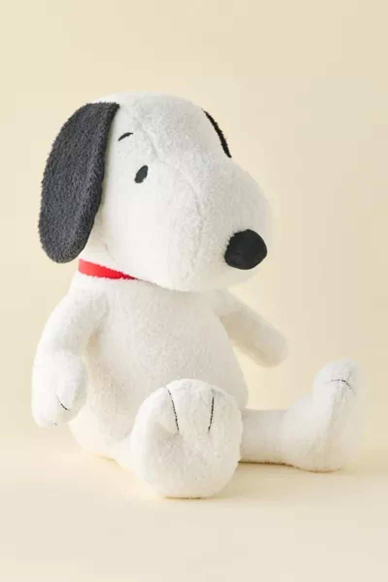 Peanuts Snoopy Giant 25-Inch Plushie