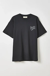 Museum Of Peace & Quiet Graphic Tee