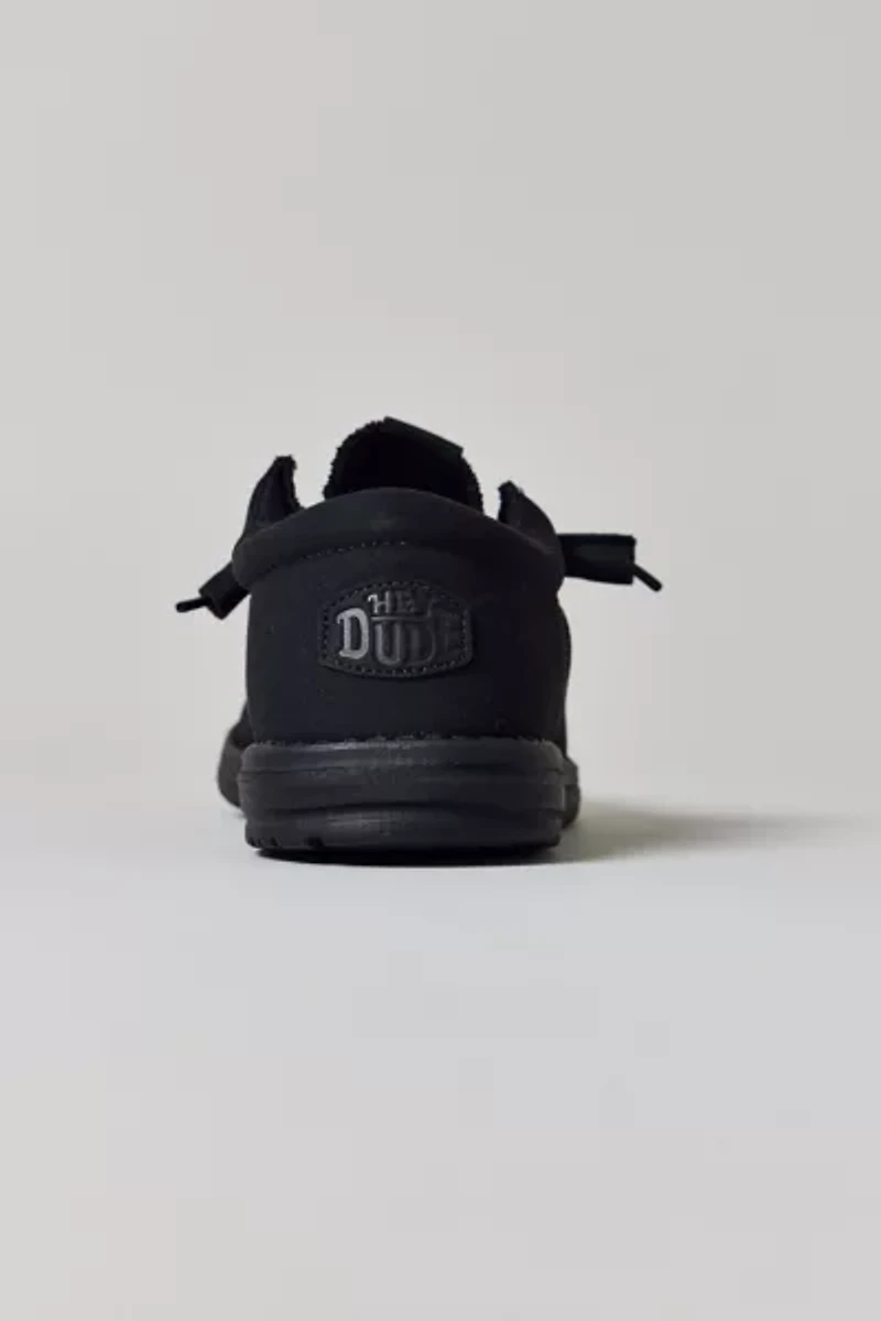 HEYDUDE Wally Funk Shoe