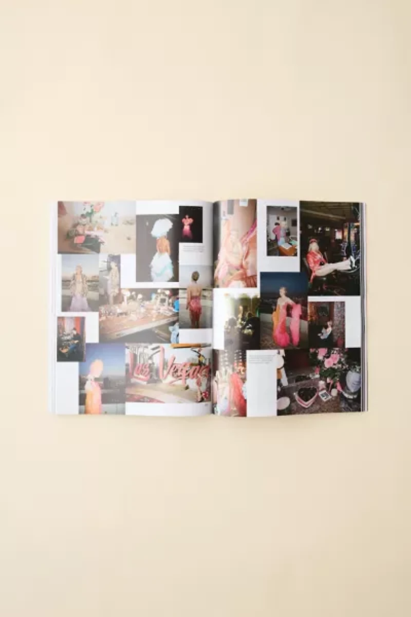 Violet Magazine: Gia Coppola Issue