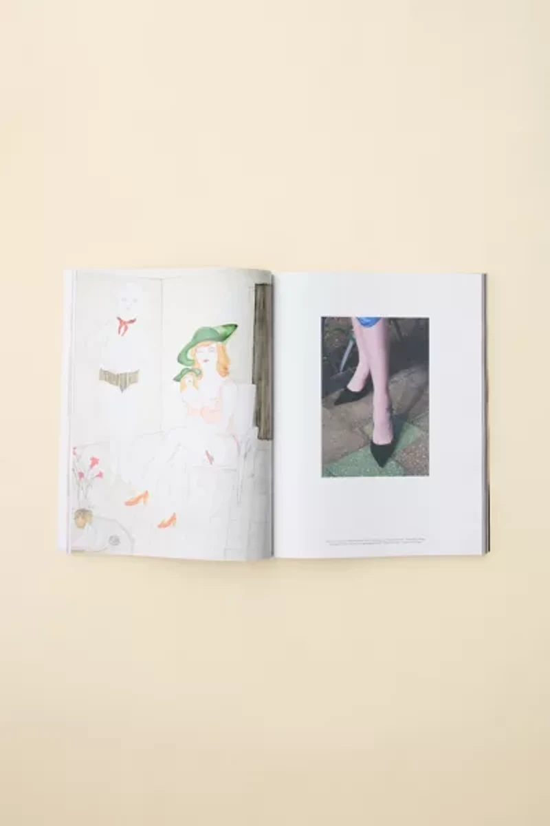 Violet Magazine: Gia Coppola Issue
