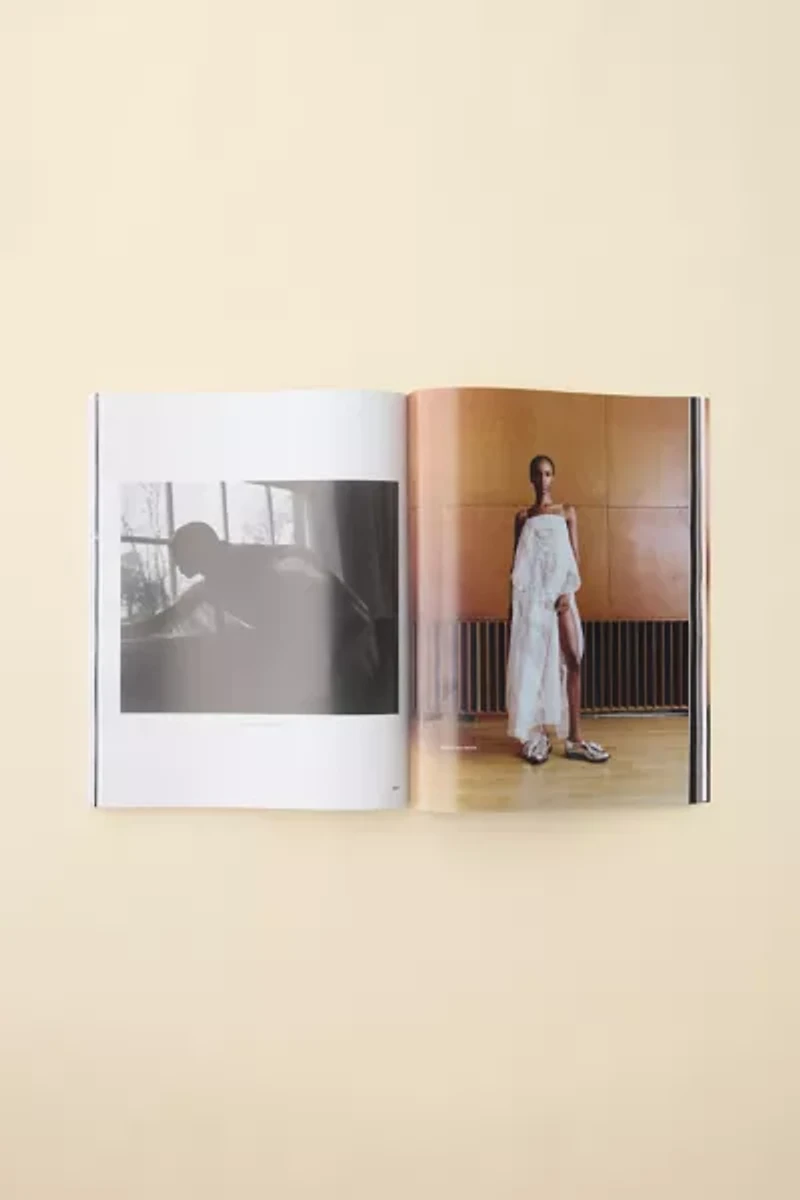 Violet Magazine: Gia Coppola Issue