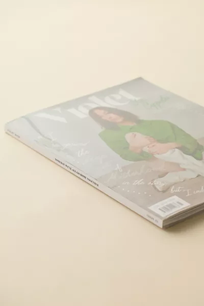 Violet Magazine: Gia Coppola Issue