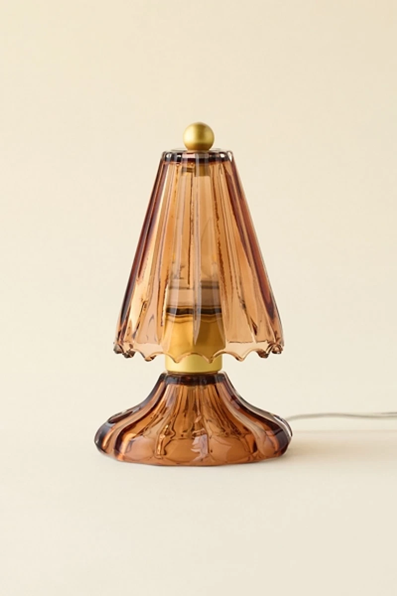 Eve Glass Table Lamp