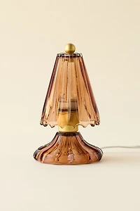 Eve Glass Table Lamp
