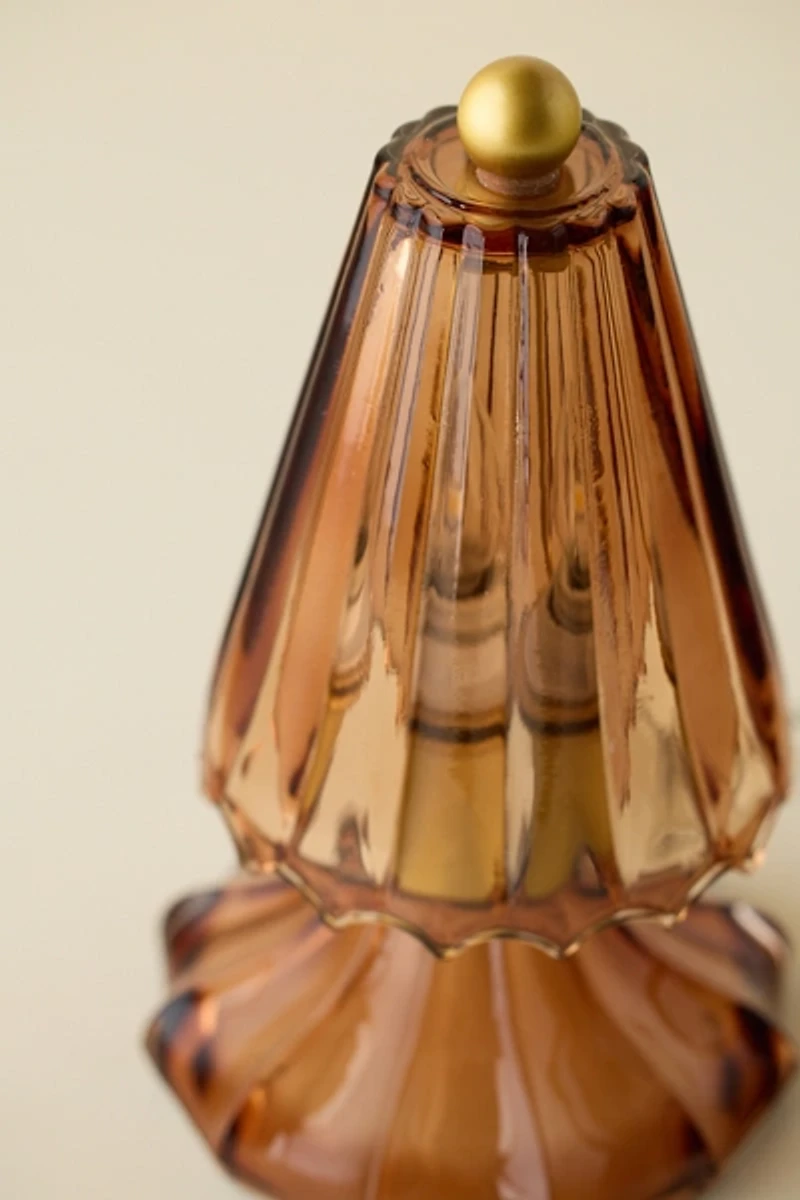 Eve Glass Table Lamp