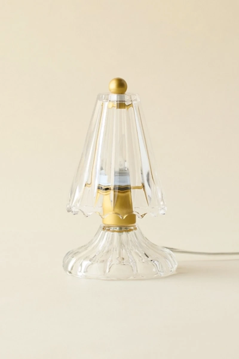 Eve Glass Table Lamp