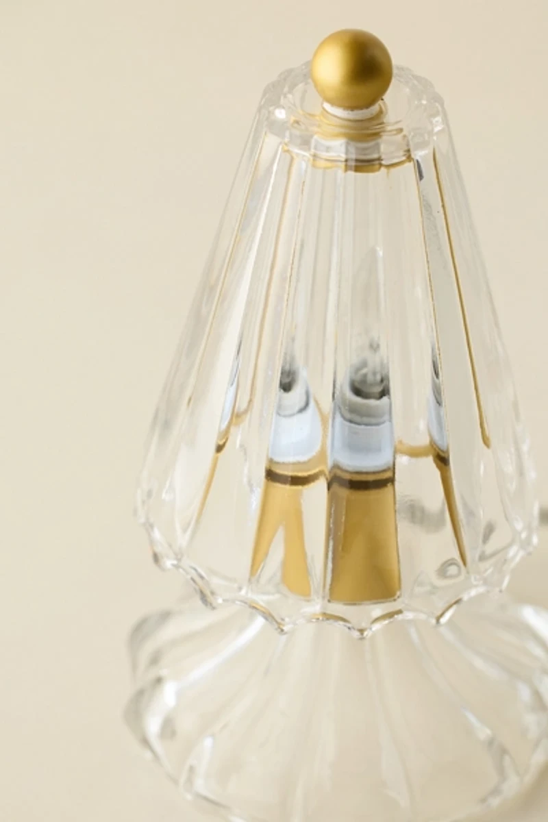 Eve Glass Table Lamp