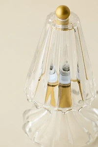 Eve Glass Table Lamp