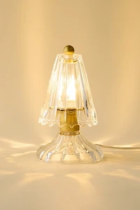Eve Glass Table Lamp