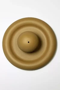 Acquired Taste Still Stone Incense Stick Holder + Coaster