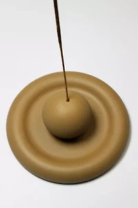 Acquired Taste Still Stone Incense Stick Holder + Coaster