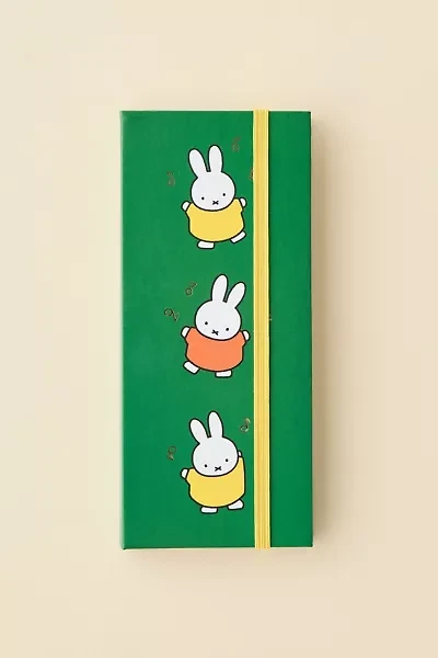 Miffy Sticky Note Set
