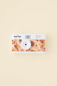 Camp Snap X Dunkin’ UO Exclusive Screen-Free Digital Camera