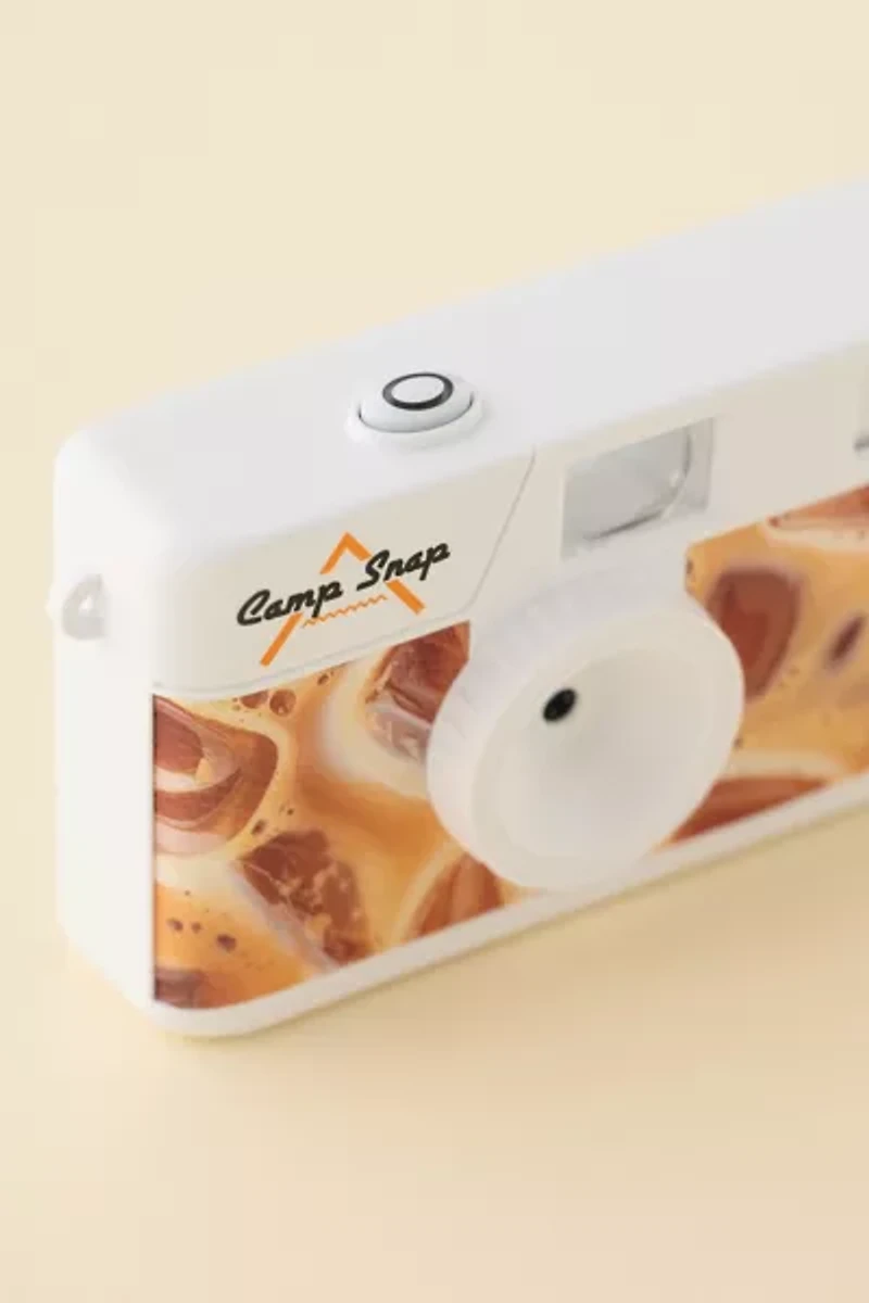 Camp Snap X Dunkin’ UO Exclusive Screen-Free Digital Camera