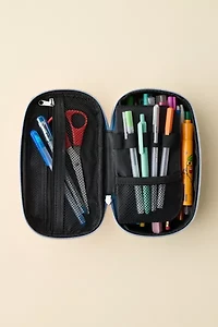 Miffy Vegan Leather Pencil Pouch