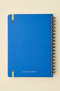 Miffy Undated Daily Planner