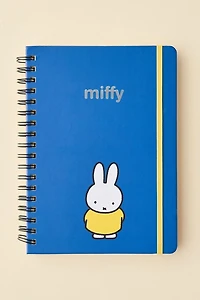 Miffy Undated Daily Planner