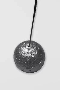 Acquired Taste Full Moon Incense Stick Holder + Coaster