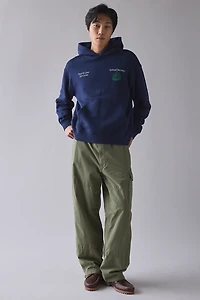 Museum Of Peace & Quiet Discovery Hoodie Sweatshirt