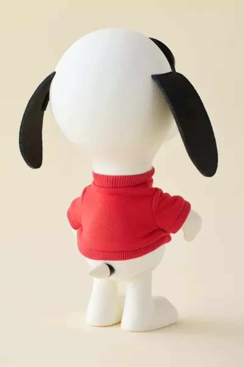 Super7 Peanuts SuperSize Joe Cool Figure
