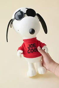 Super7 Peanuts SuperSize Joe Cool Figure