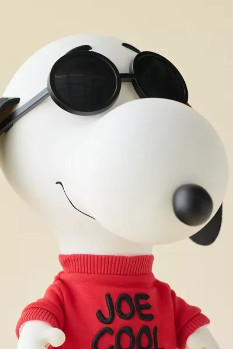 Super7 Peanuts SuperSize Joe Cool Figure