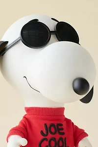 Super7 Peanuts SuperSize Joe Cool Figure