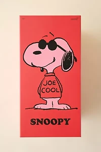Super7 Peanuts SuperSize Joe Cool Figure