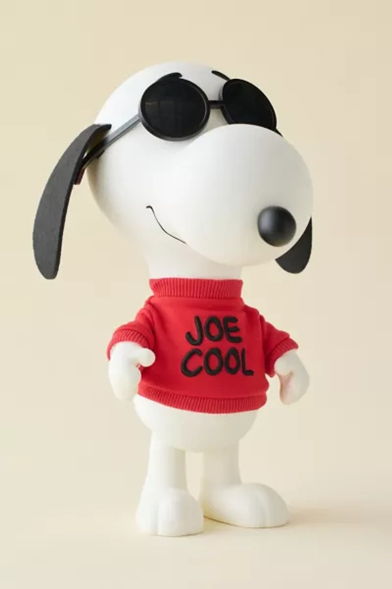 Super7 Peanuts SuperSize Joe Cool Figure