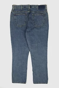 Vintage Relaxed Fit Jeans
