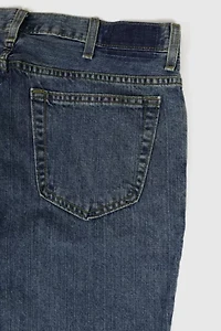 Vintage Relaxed Fit Jeans