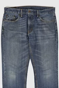 Vintage Levi’s® Relaxed Straight Fit Jeans