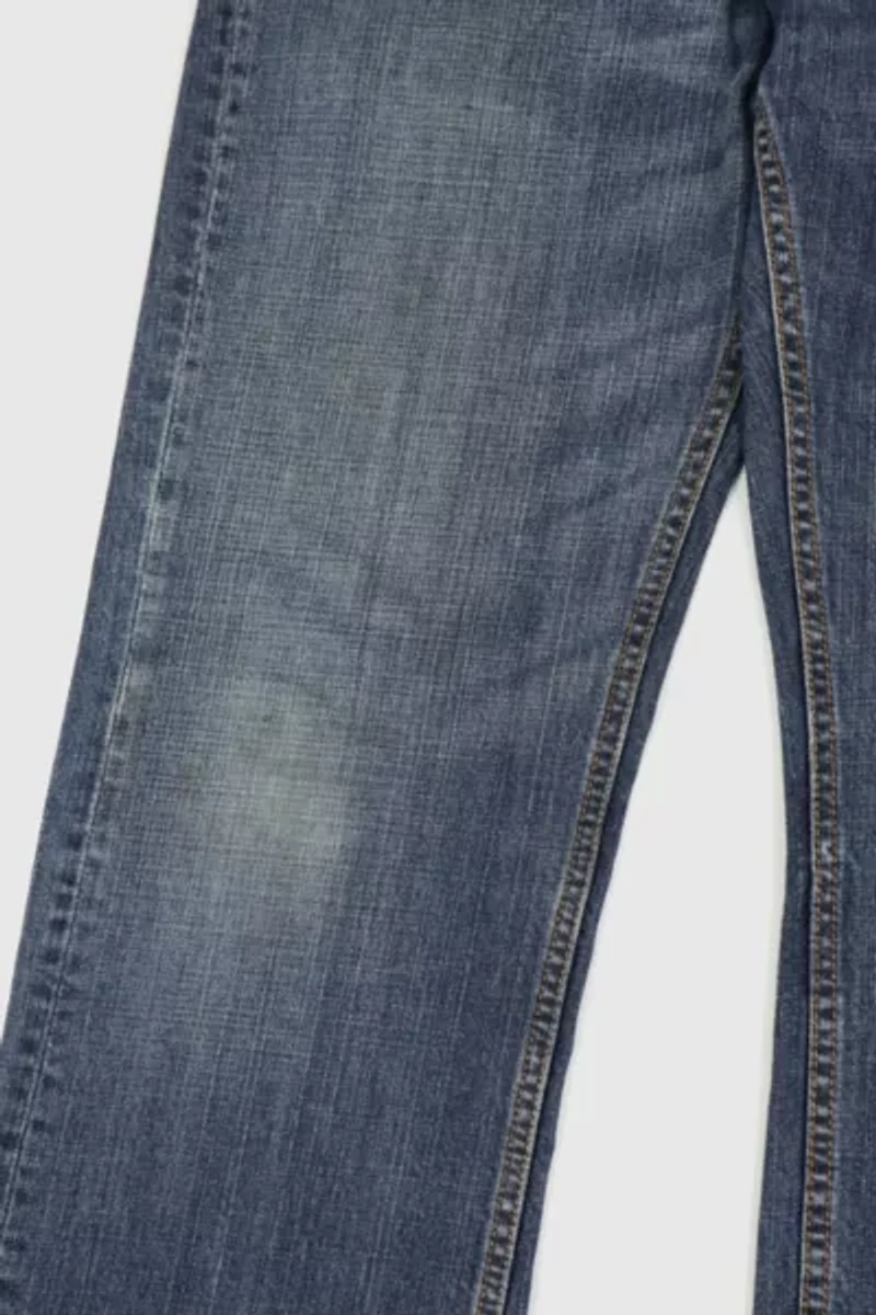 Vintage Levi’s® Relaxed Straight Fit Jeans