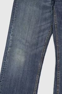 Vintage Levi’s® Relaxed Straight Fit Jeans