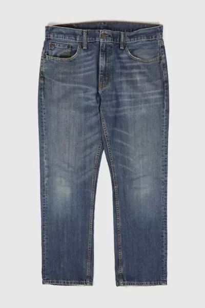 Vintage Levi’s® Relaxed Straight Fit Jeans